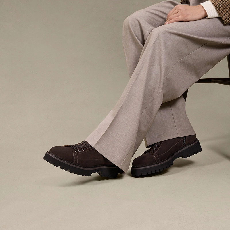 THOM WILLS 4.8cm