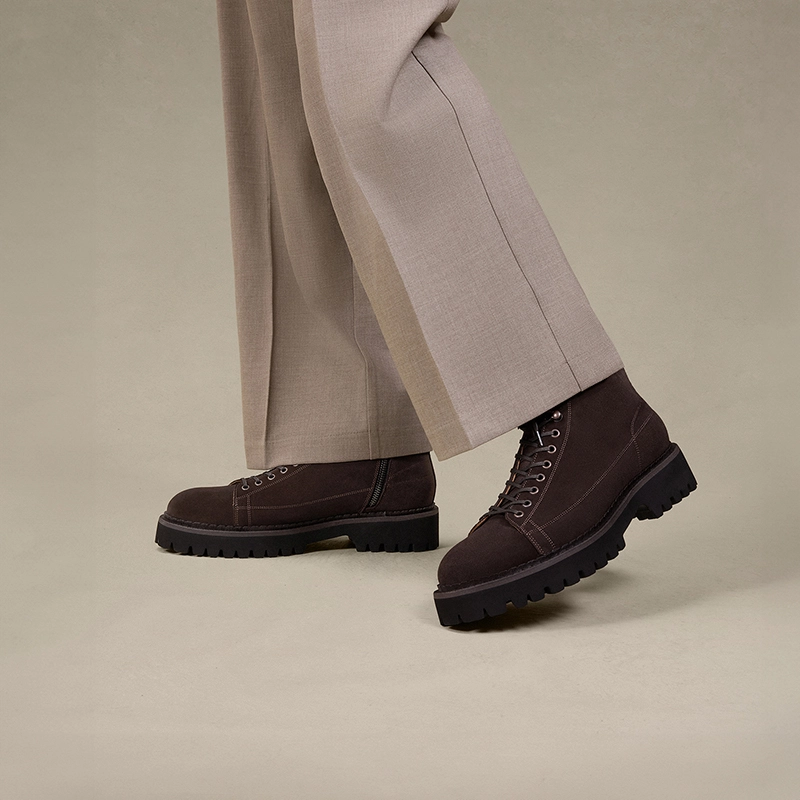 THOM WILLS 4.8cm