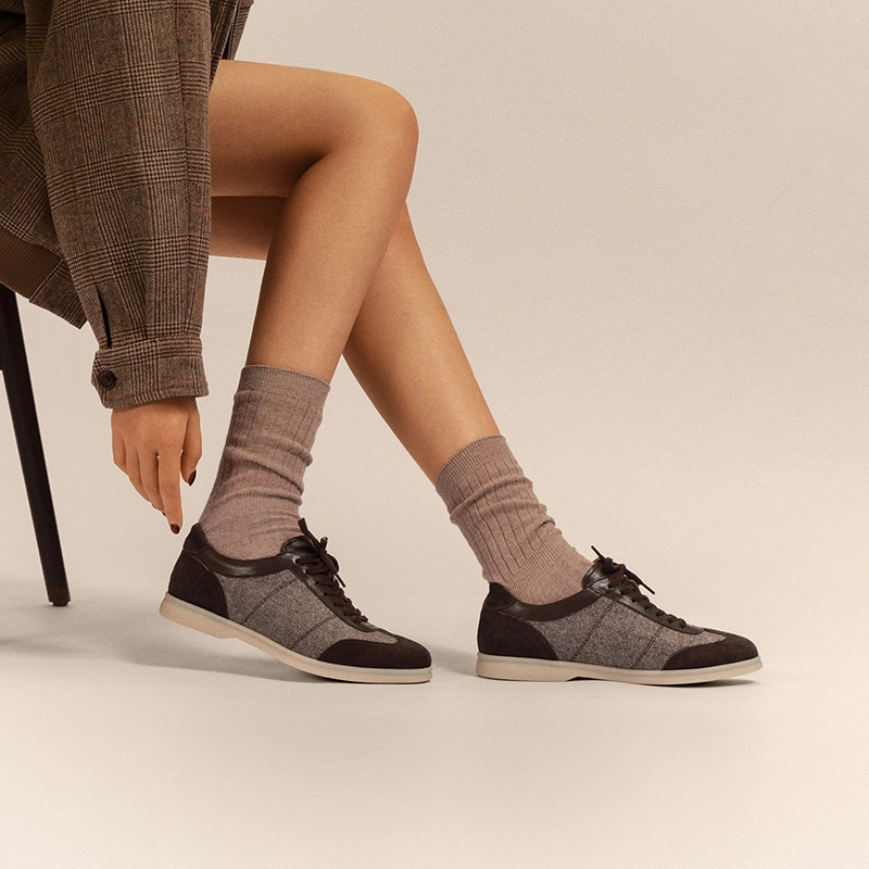 MARLINGEVANS x THOM WILLS