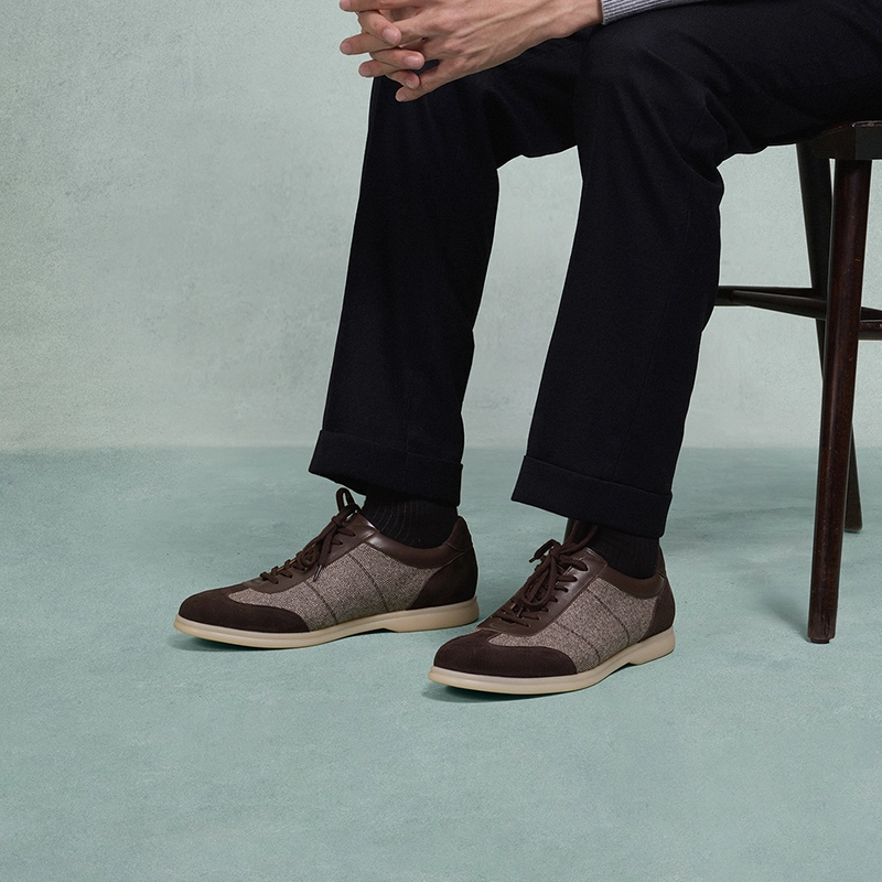 MARLINGEVANS x THOM WILLS