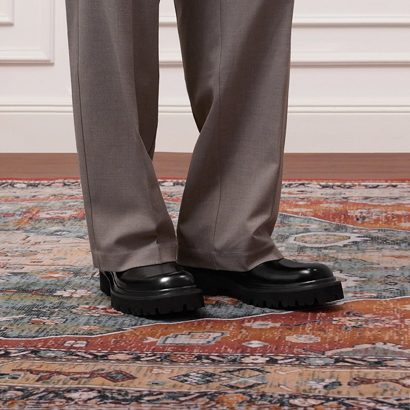 THOM WILLS cleanfit 4cm