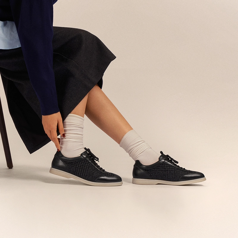 MARLINGEVANS x THOM WILLS