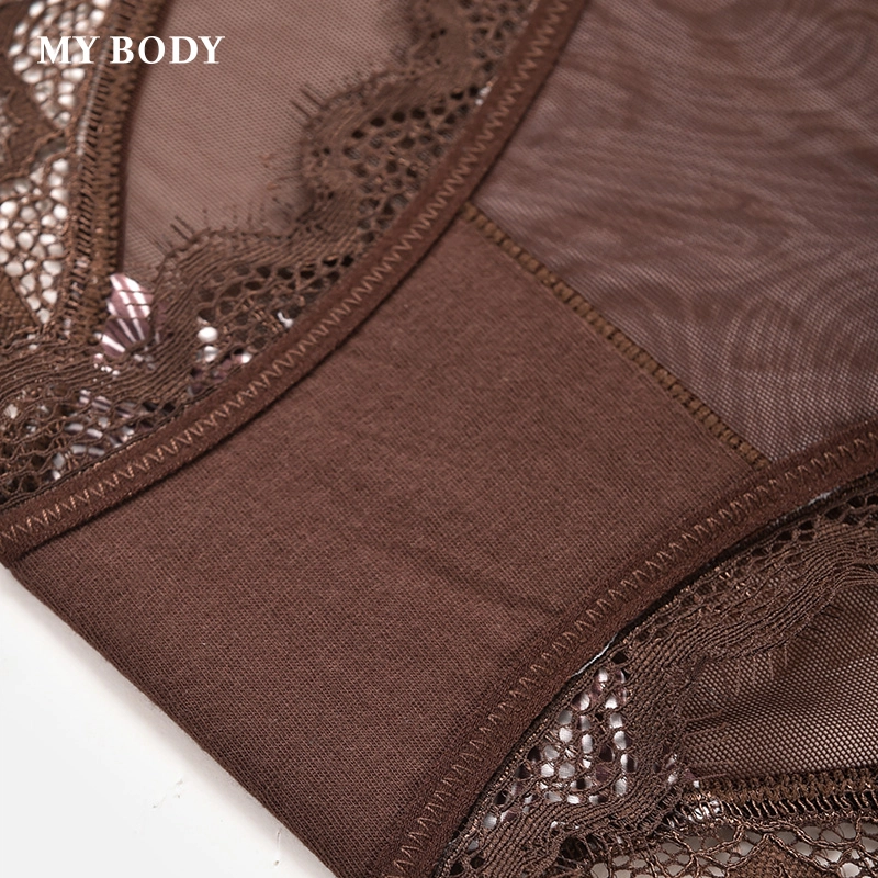 MY BODY 1