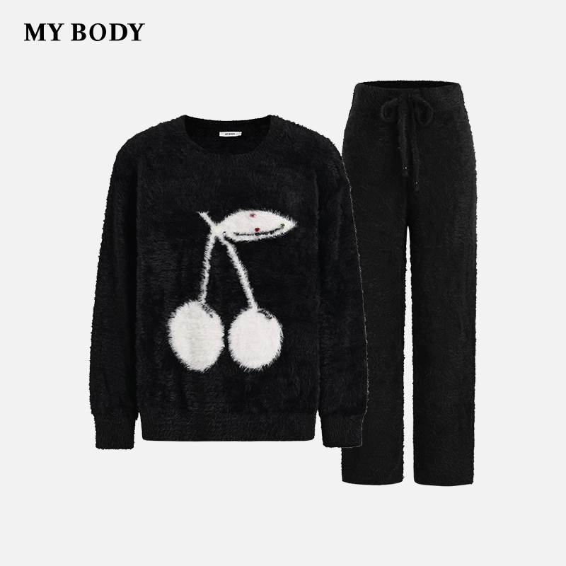 MY BODY