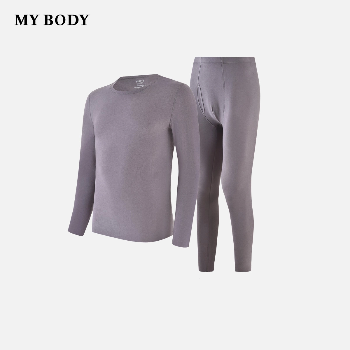 MY BODY