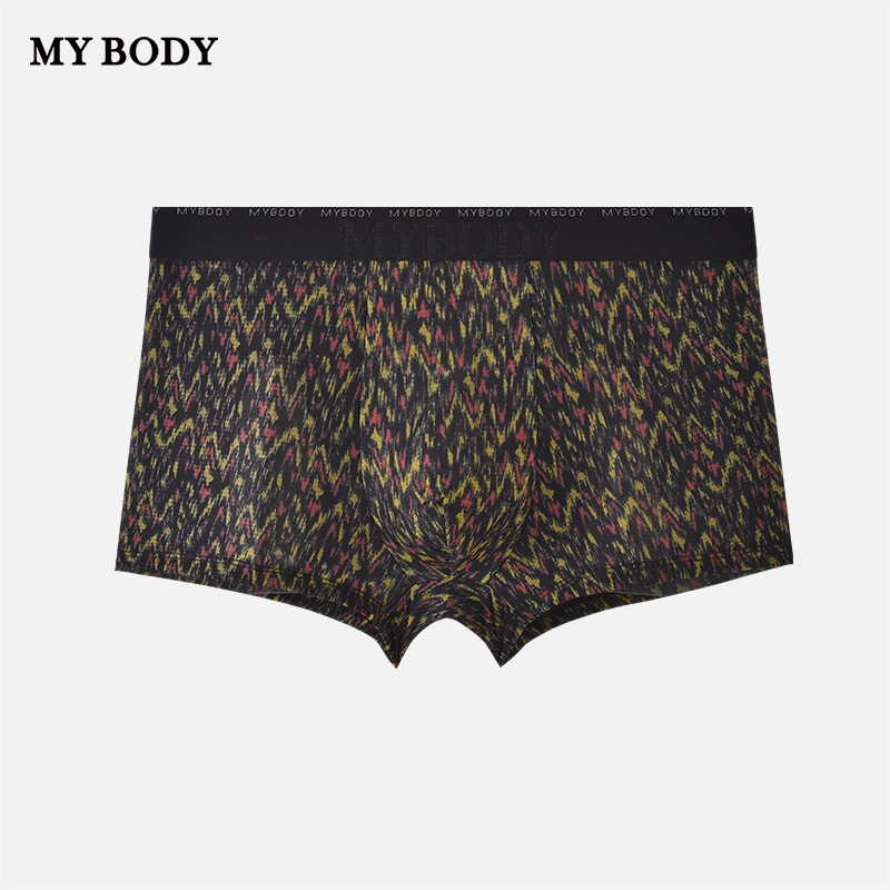 MY BODY 1
