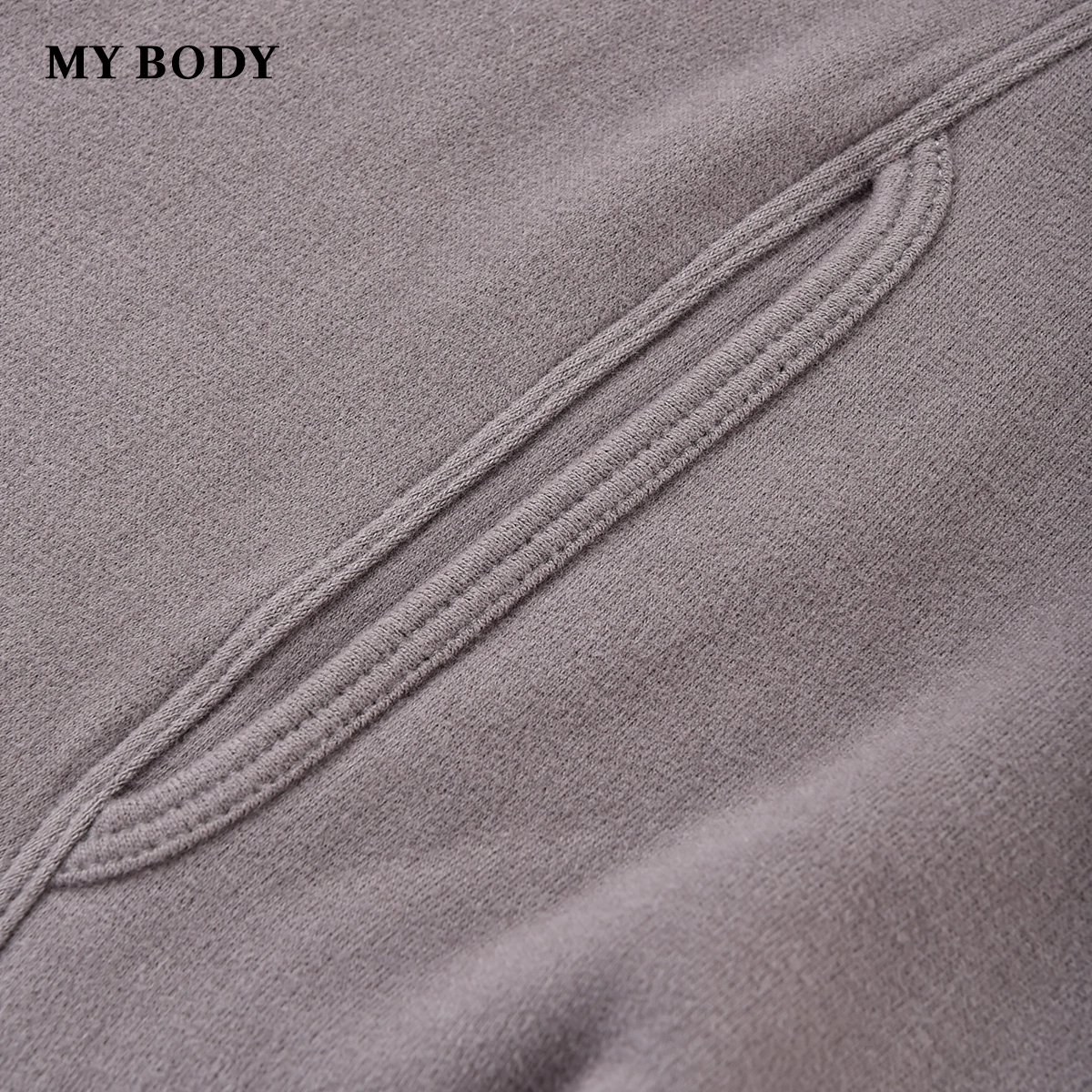MY BODY
