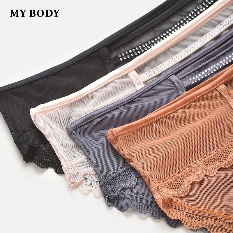 MY BODY 1