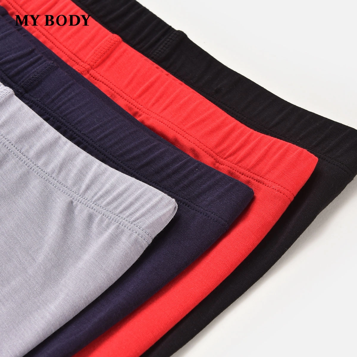 MY BODY