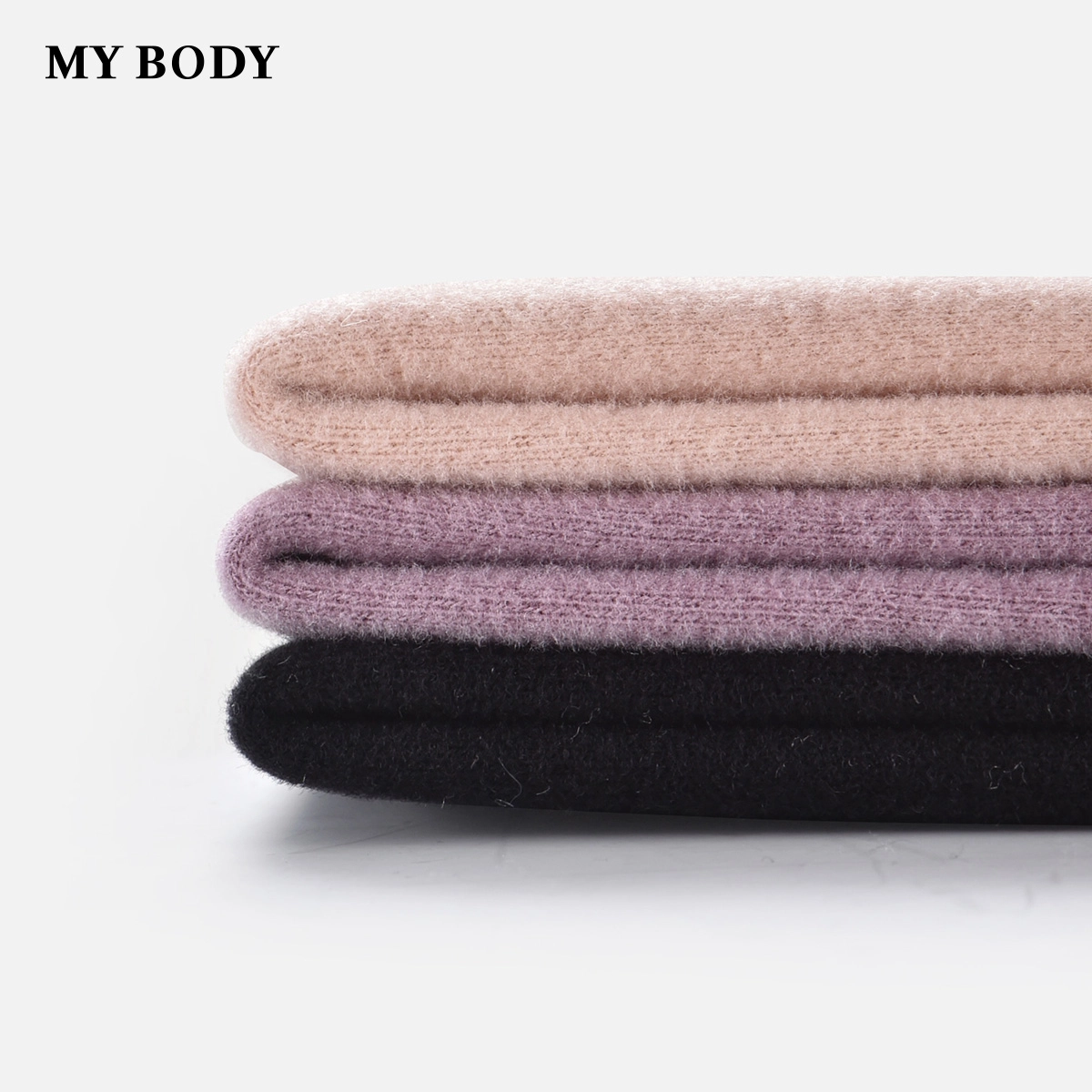 MY BODY