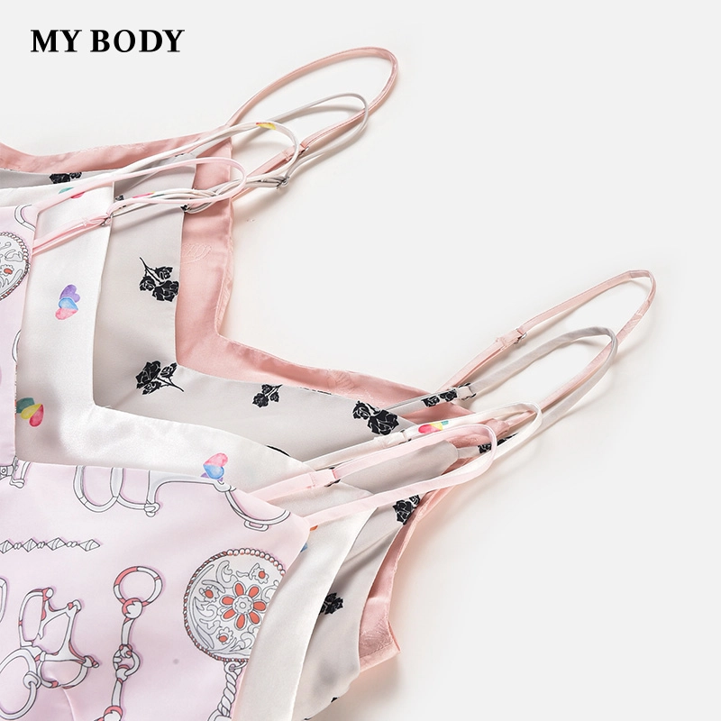 MY BODY V