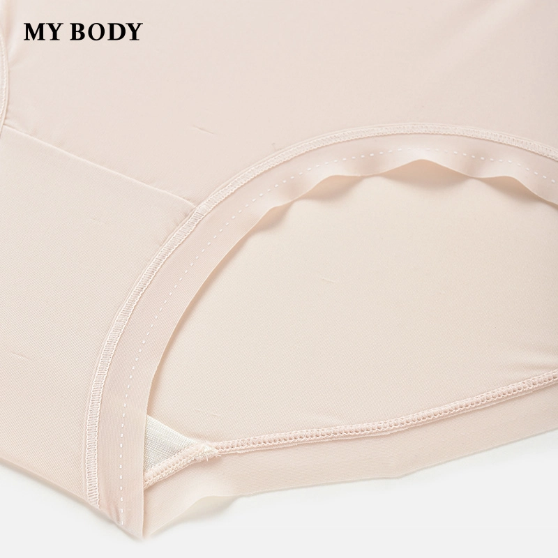 MY BODY 1