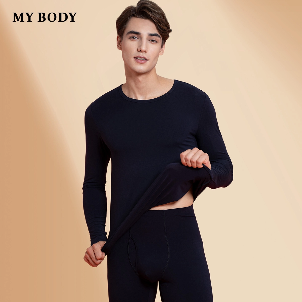 MY BODY