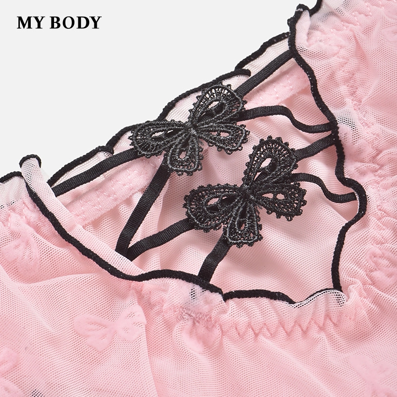 MY BODY 1
