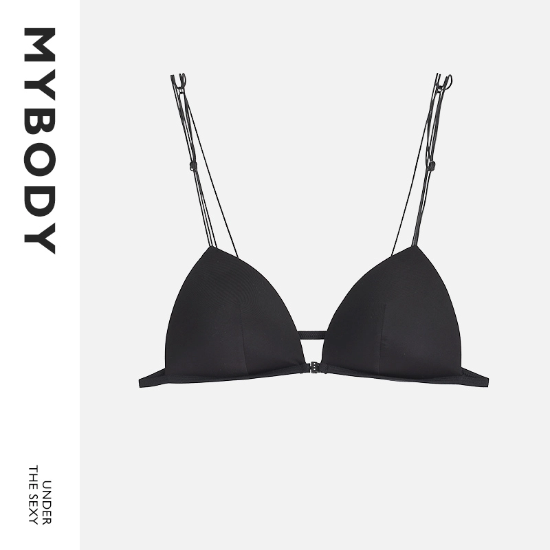 MY BODY