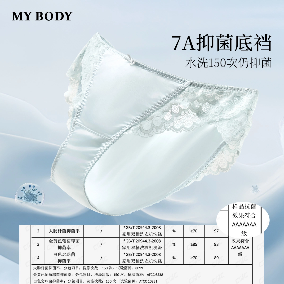 MY BODY 3