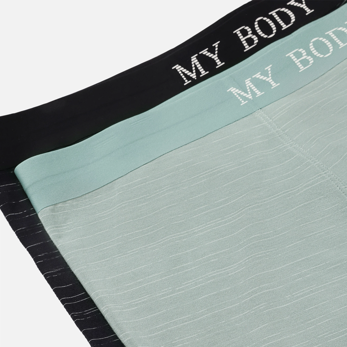 MY BODY 1
