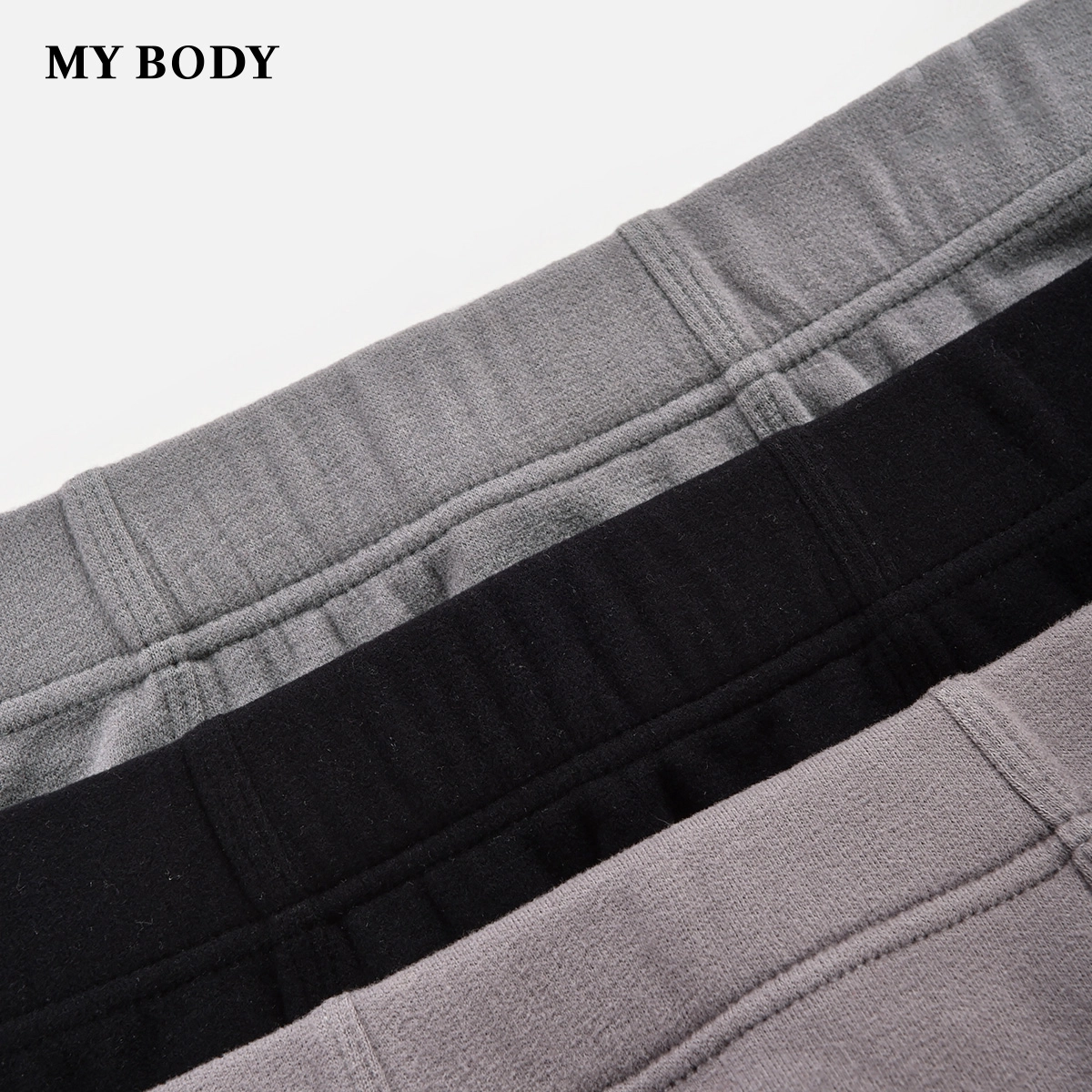 MY BODY