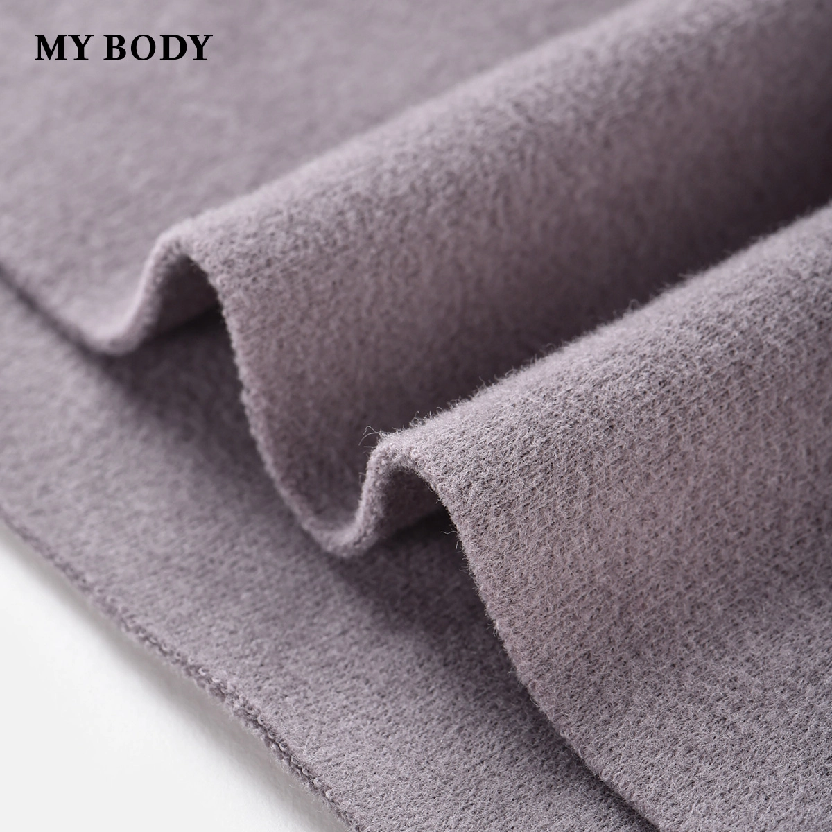 MY BODY