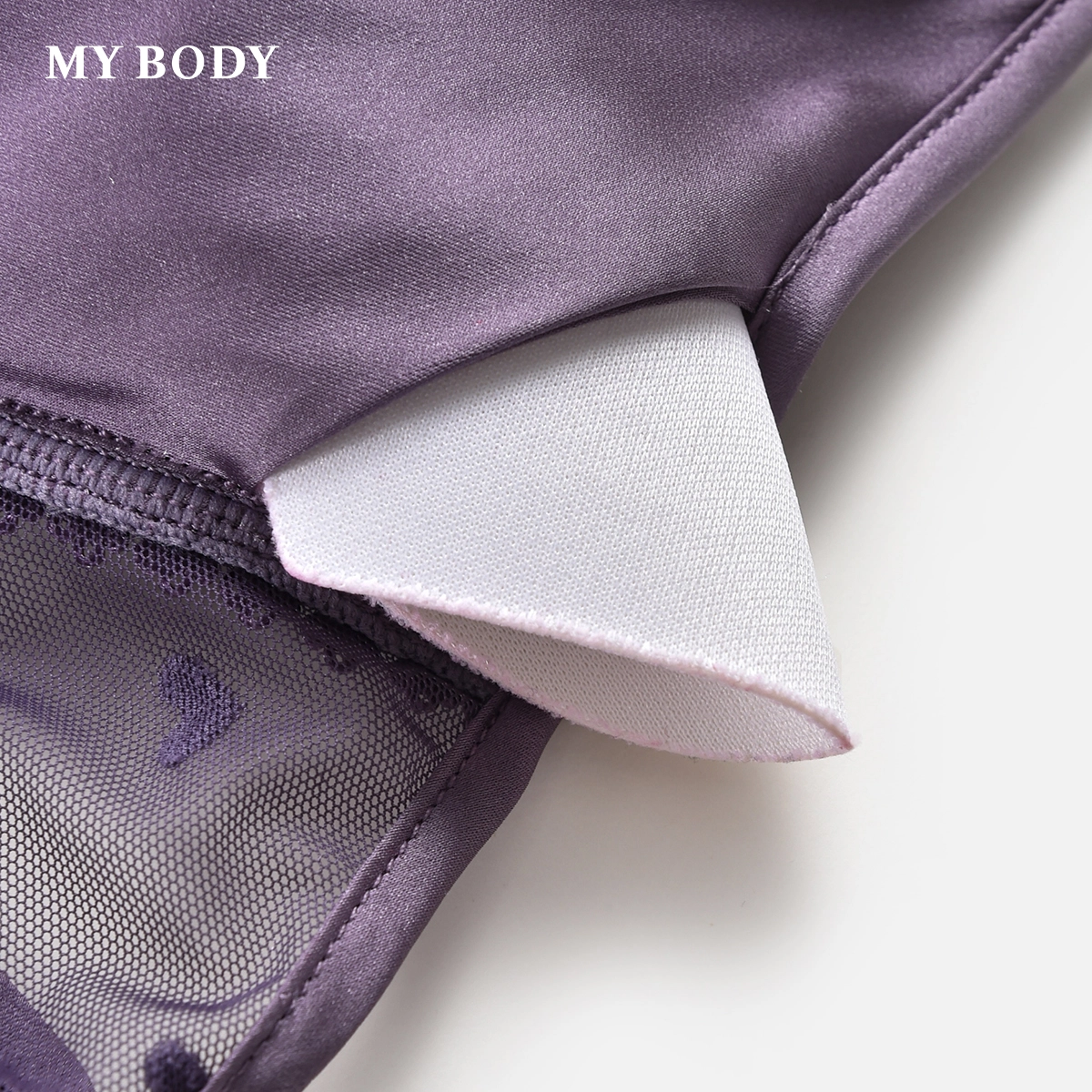 MY BODY