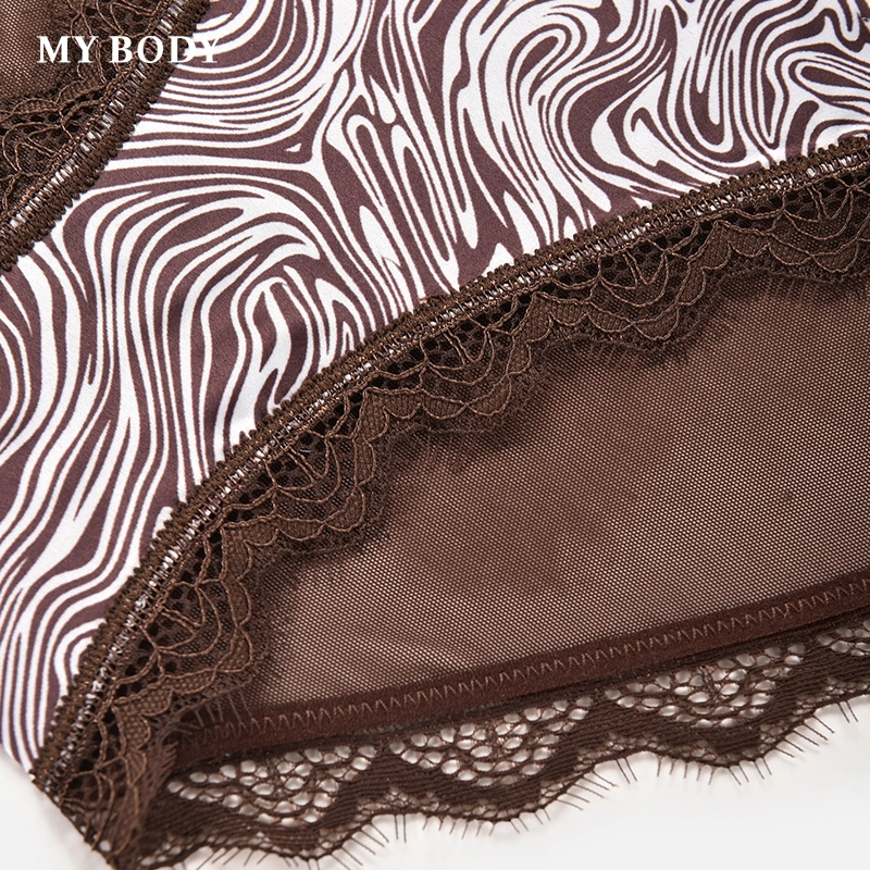 MY BODY 1