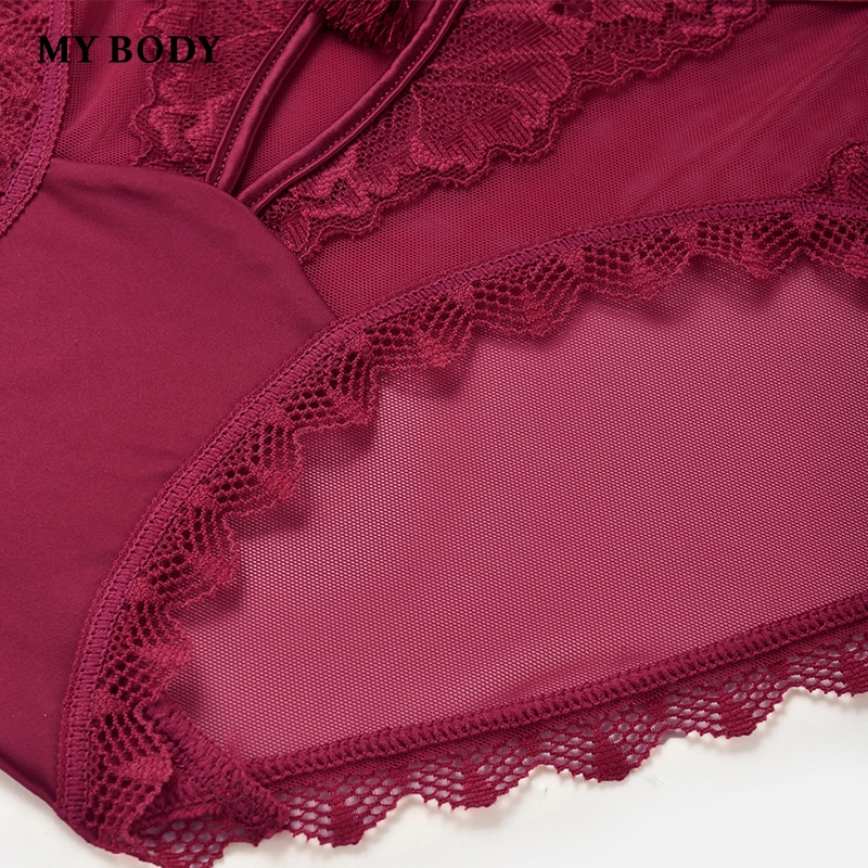 MY BODY 1