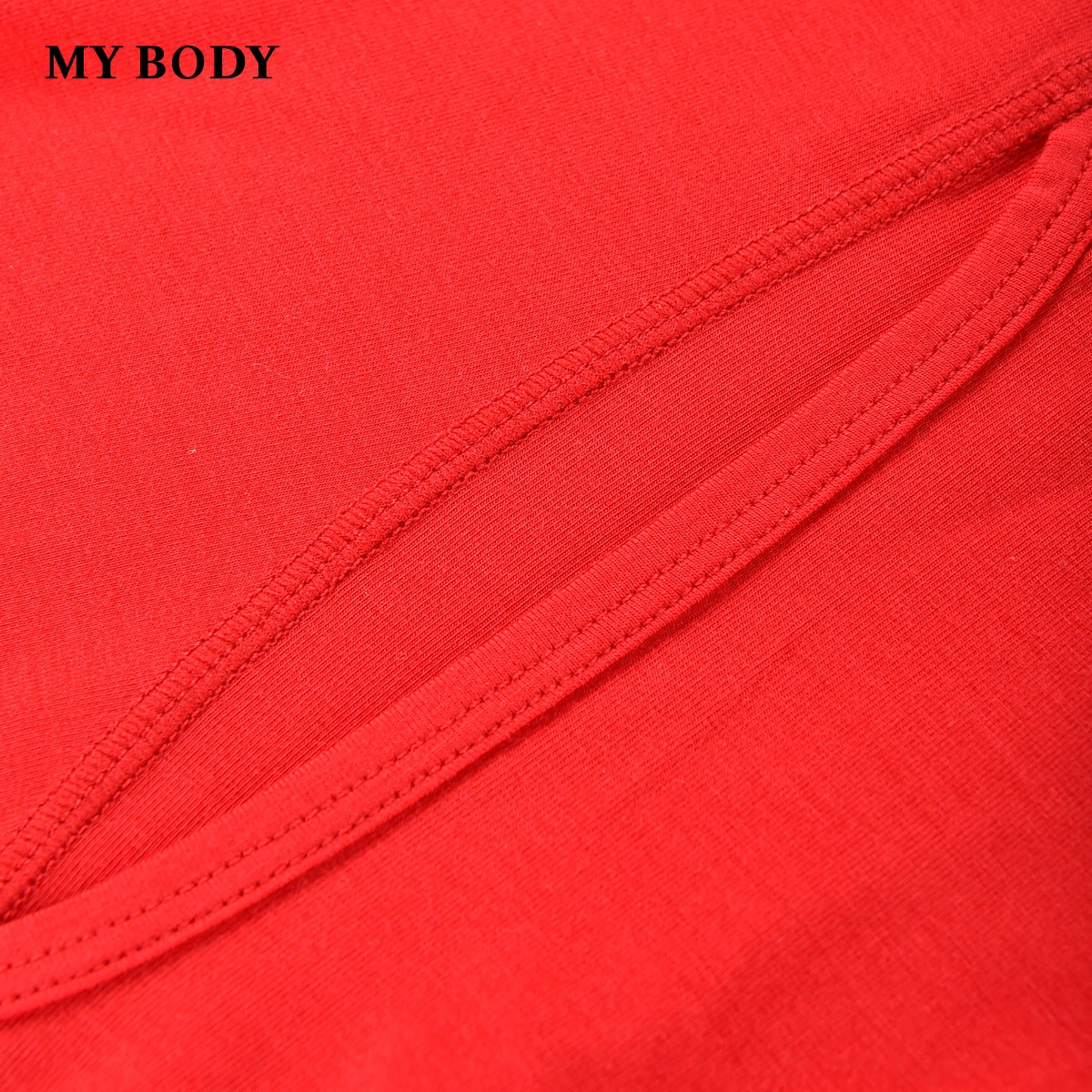 MY BODY
