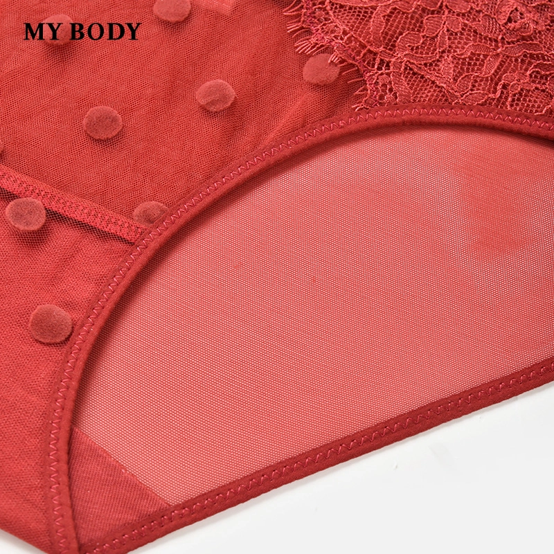 MY BODY 1