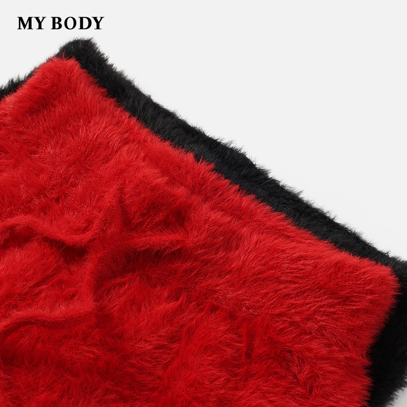 MY BODY