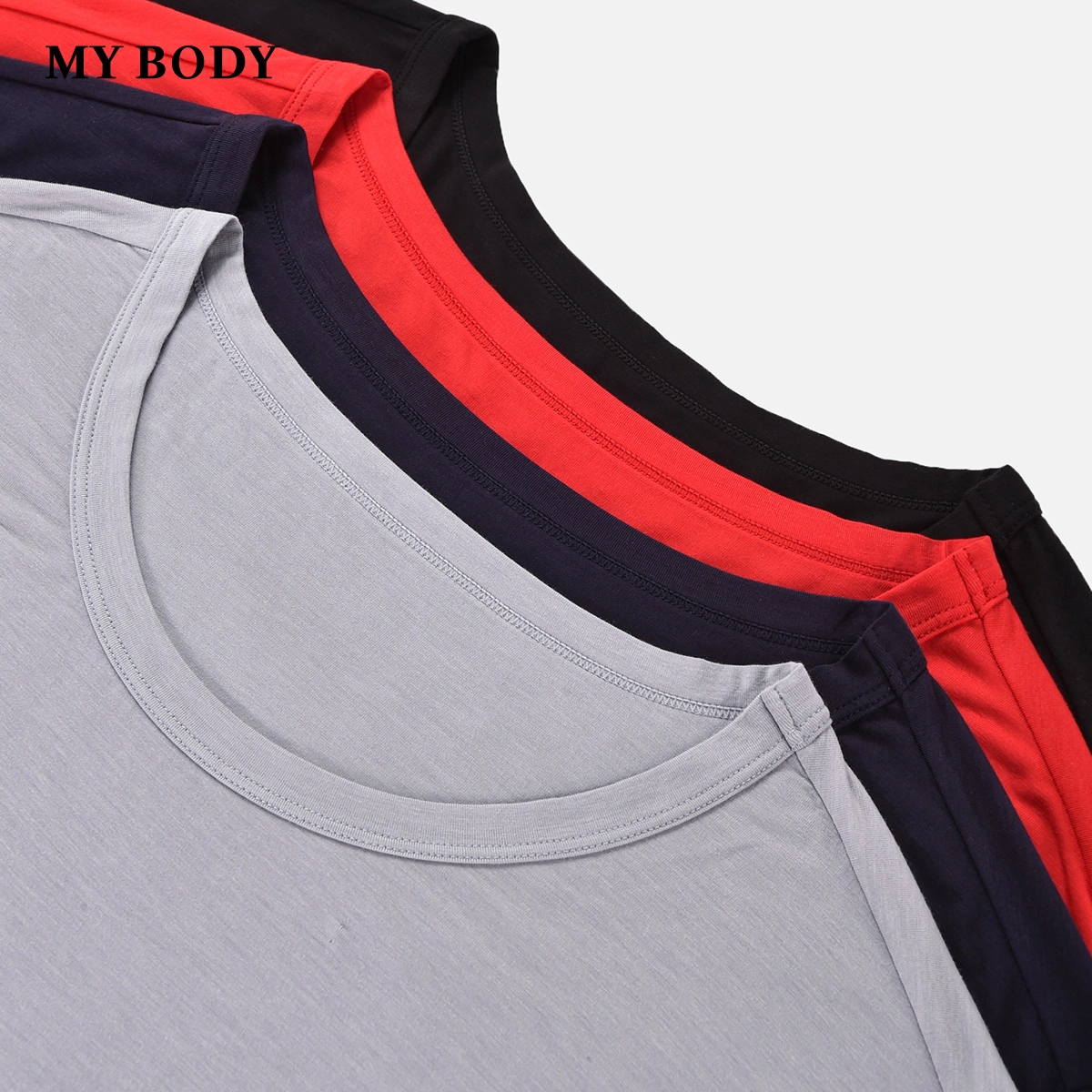 MY BODY