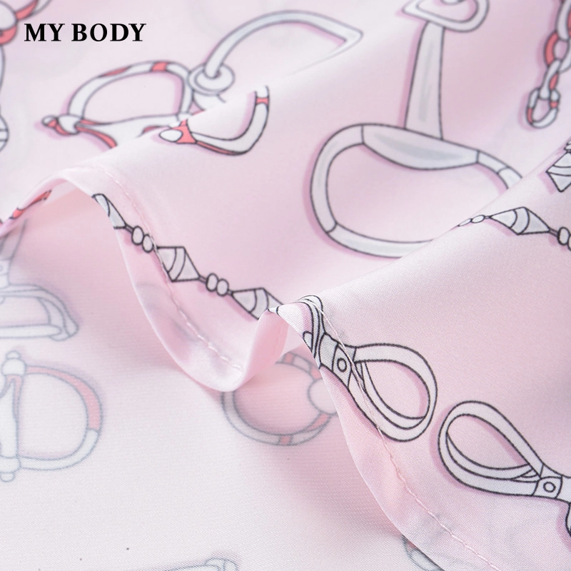 MY BODY V