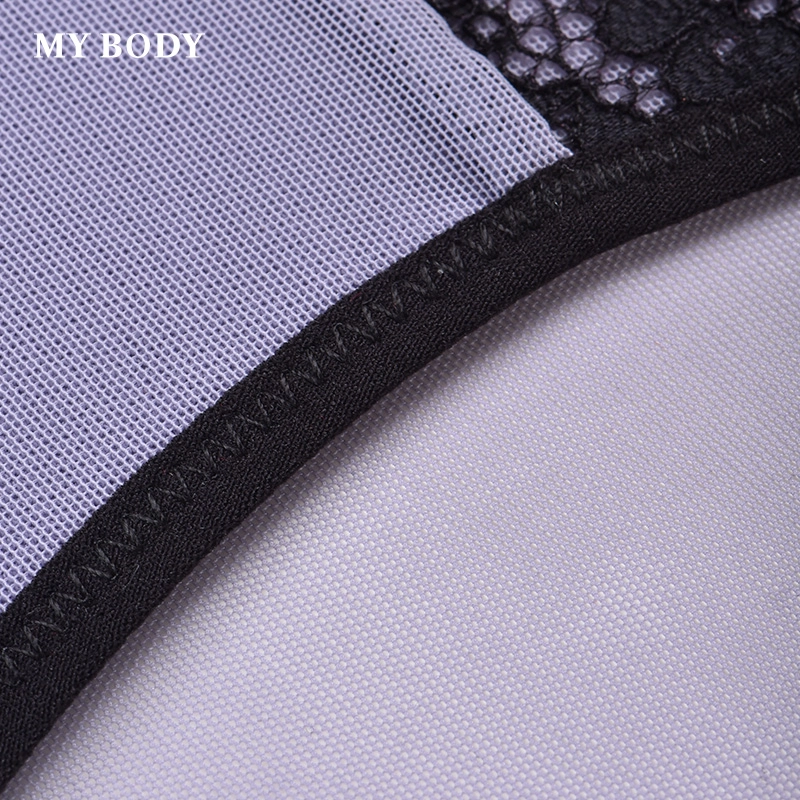 MY BODY 1