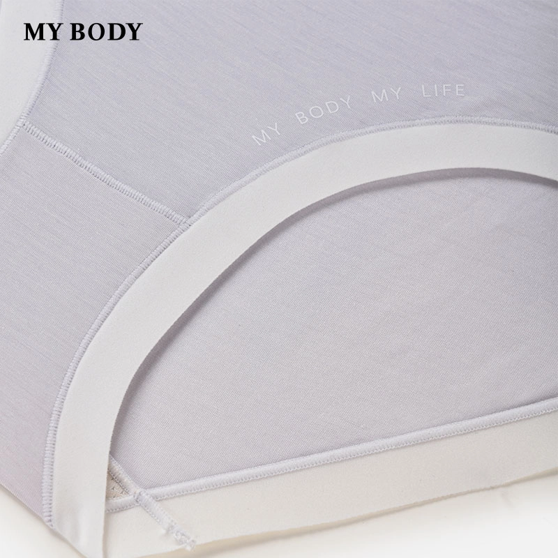 MY BODY 1