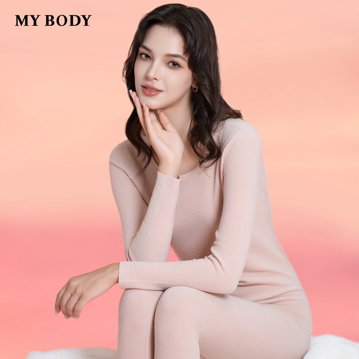 MY BODY