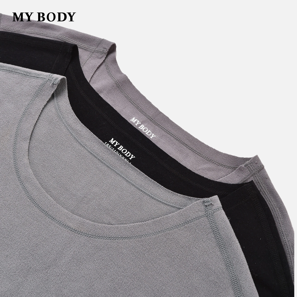 MY BODY