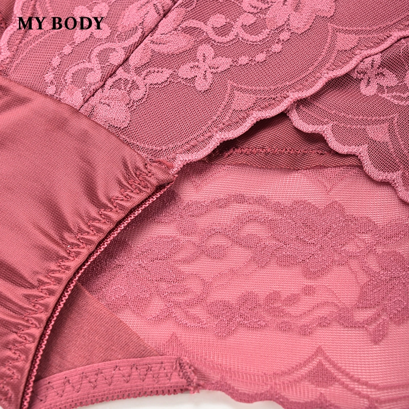 MY BODY 1
