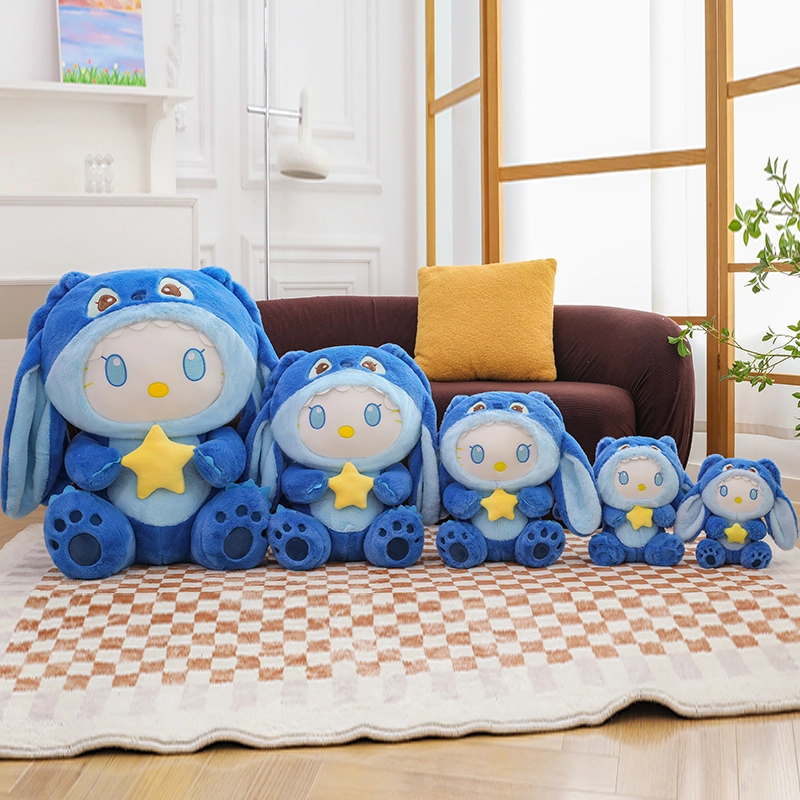 G.DUCKKIDS 25cm30cm40cm 55cm 75cm