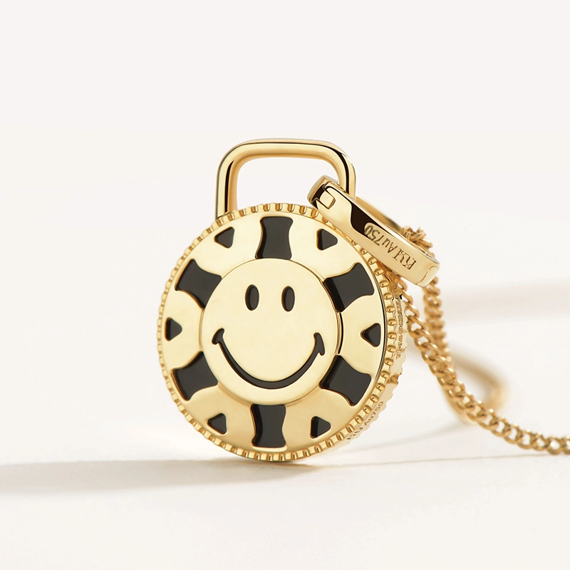 KKLUE xSMILEY S925