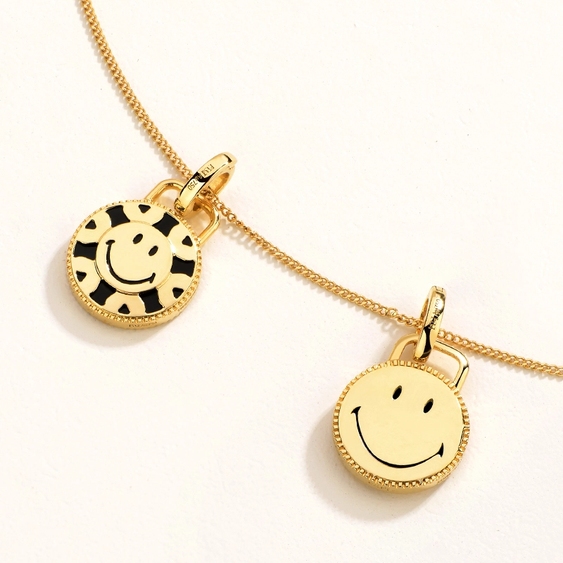 KKLUE xSMILEY S925