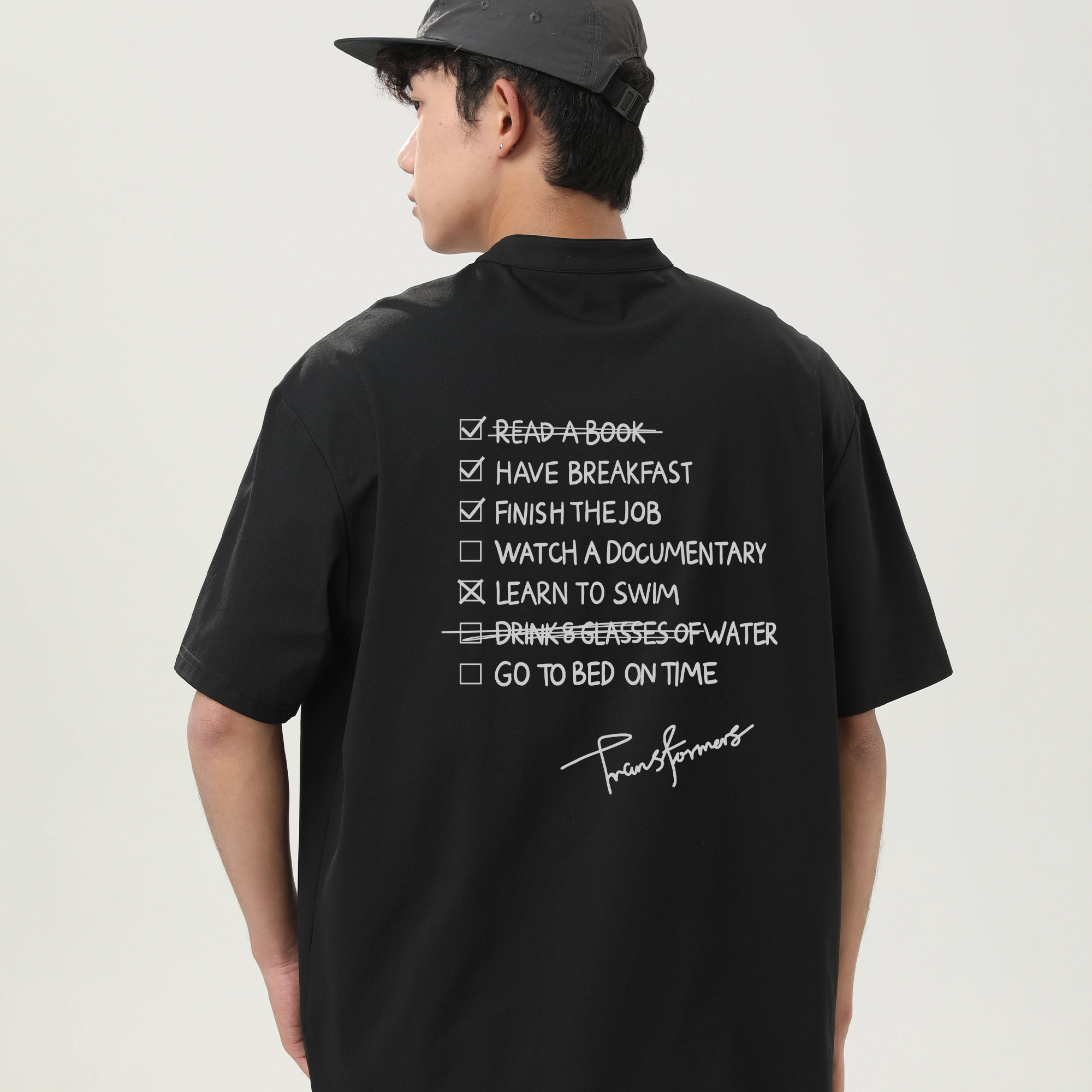 TRANSFORMERS T