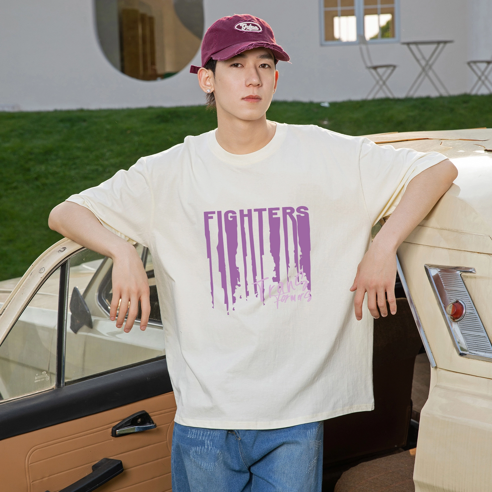 TRANSFORMERS T