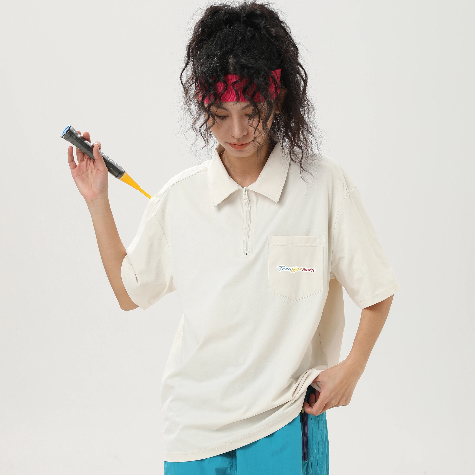 TRANSFORMERS vintagePolo