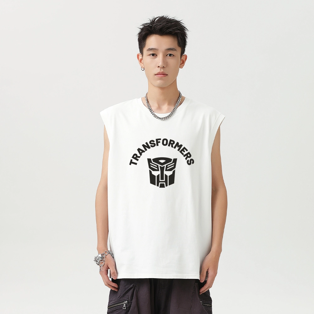 TRANSFORMERS T