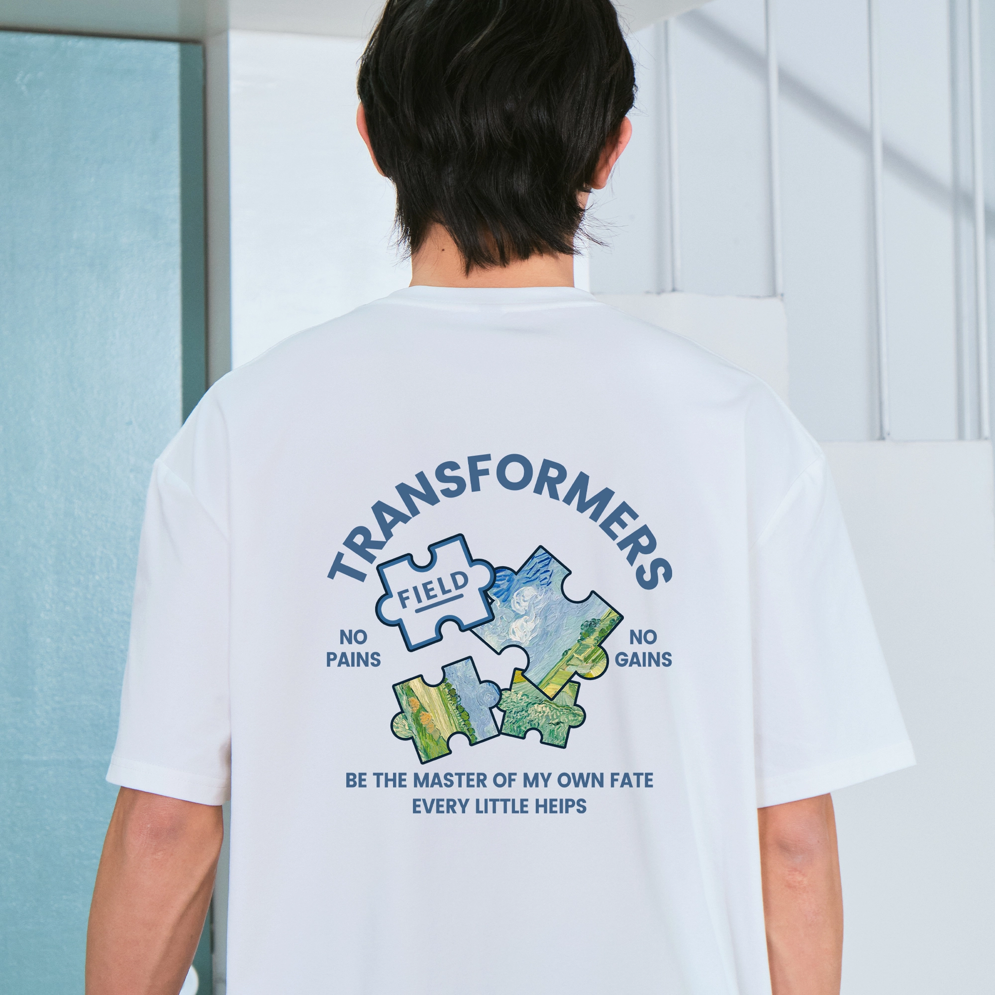 TRANSFORMERS T