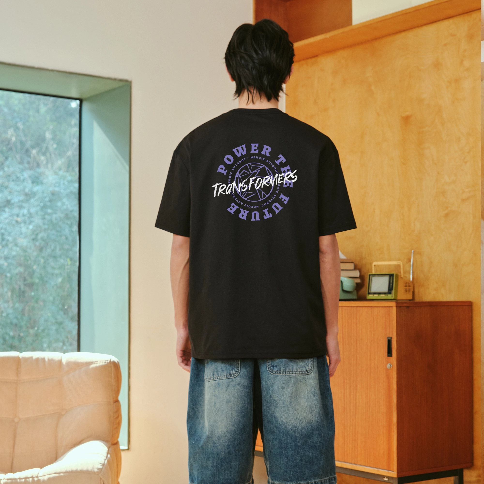 TRANSFORMERS T