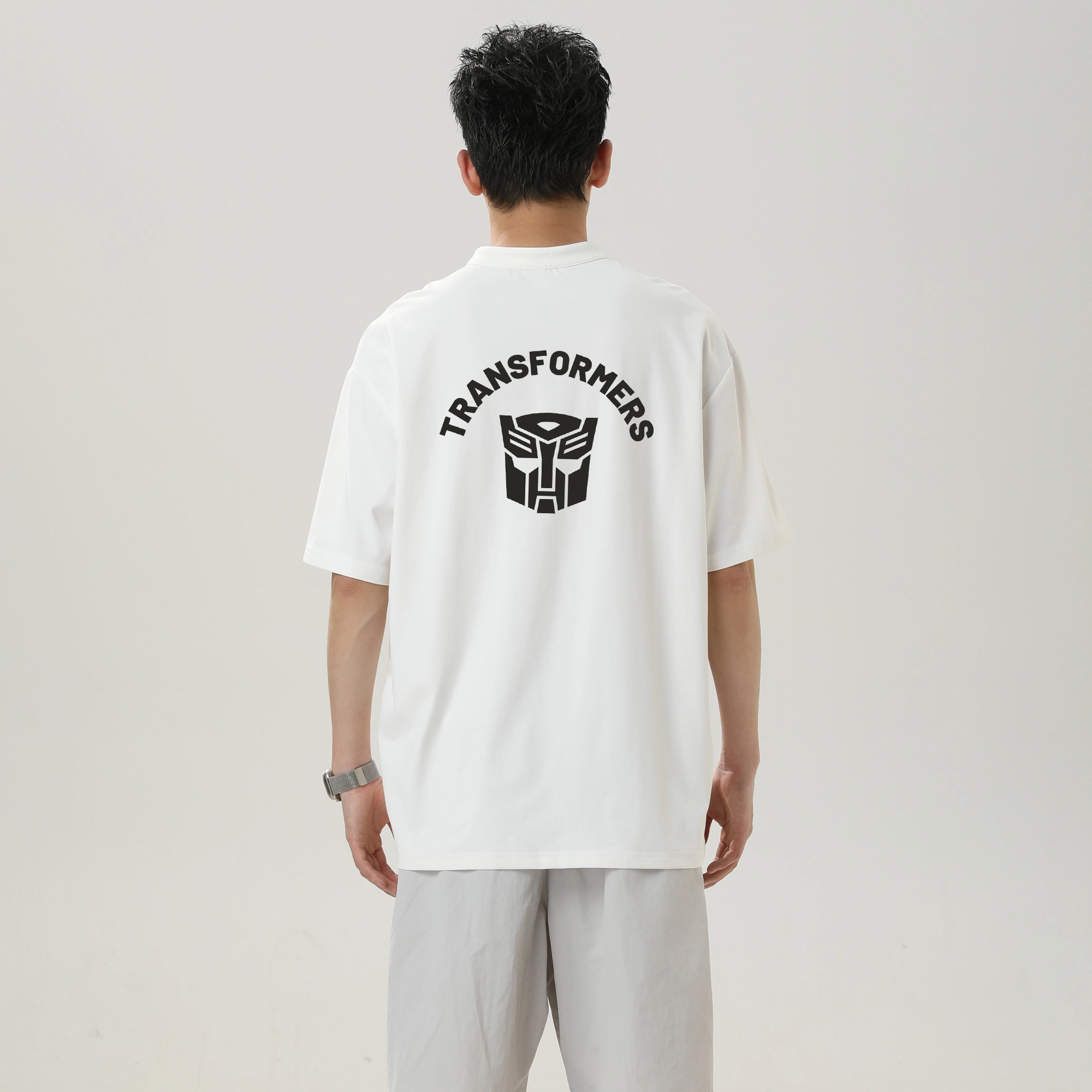 TRANSFORMERS T