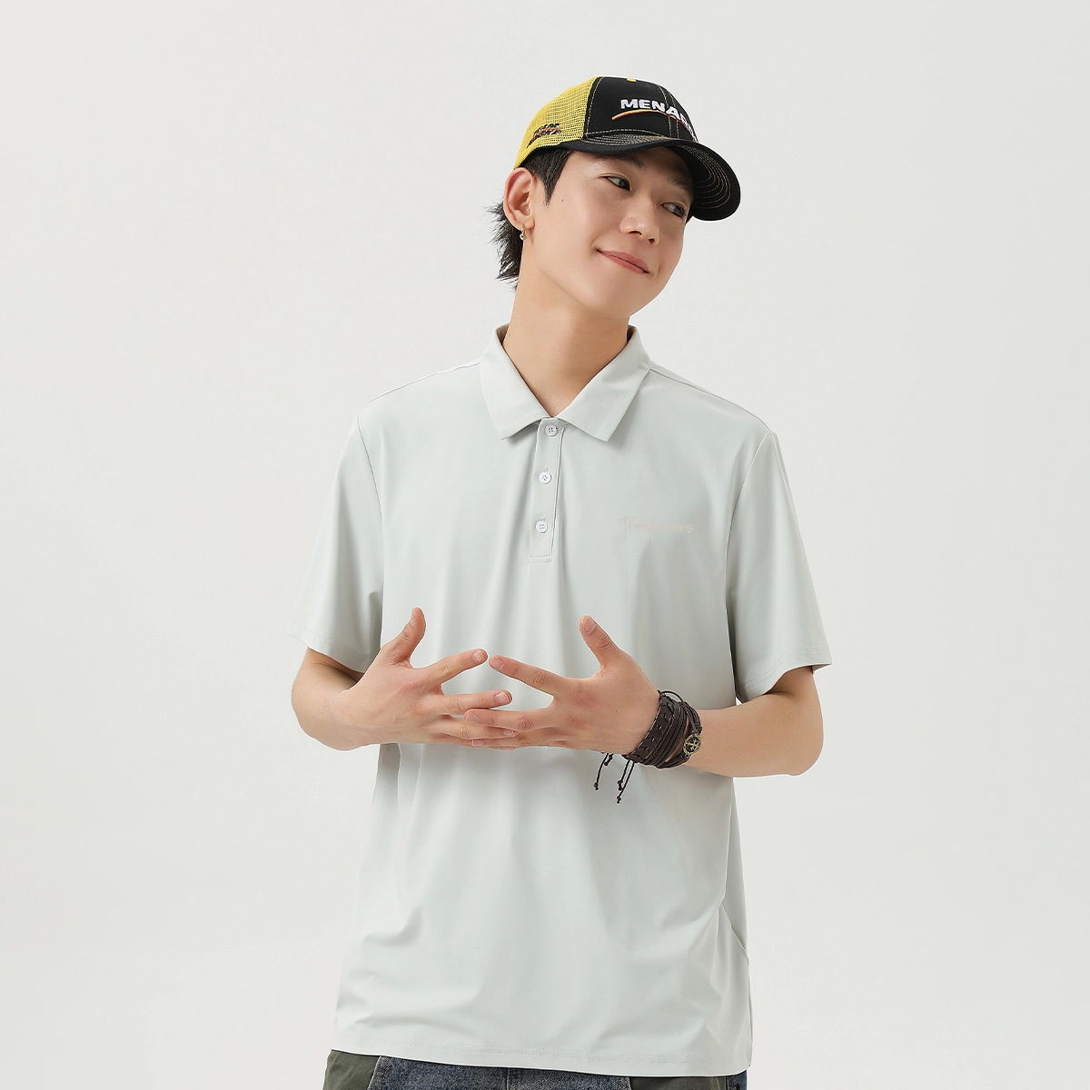 TRANSFORMERS Polo