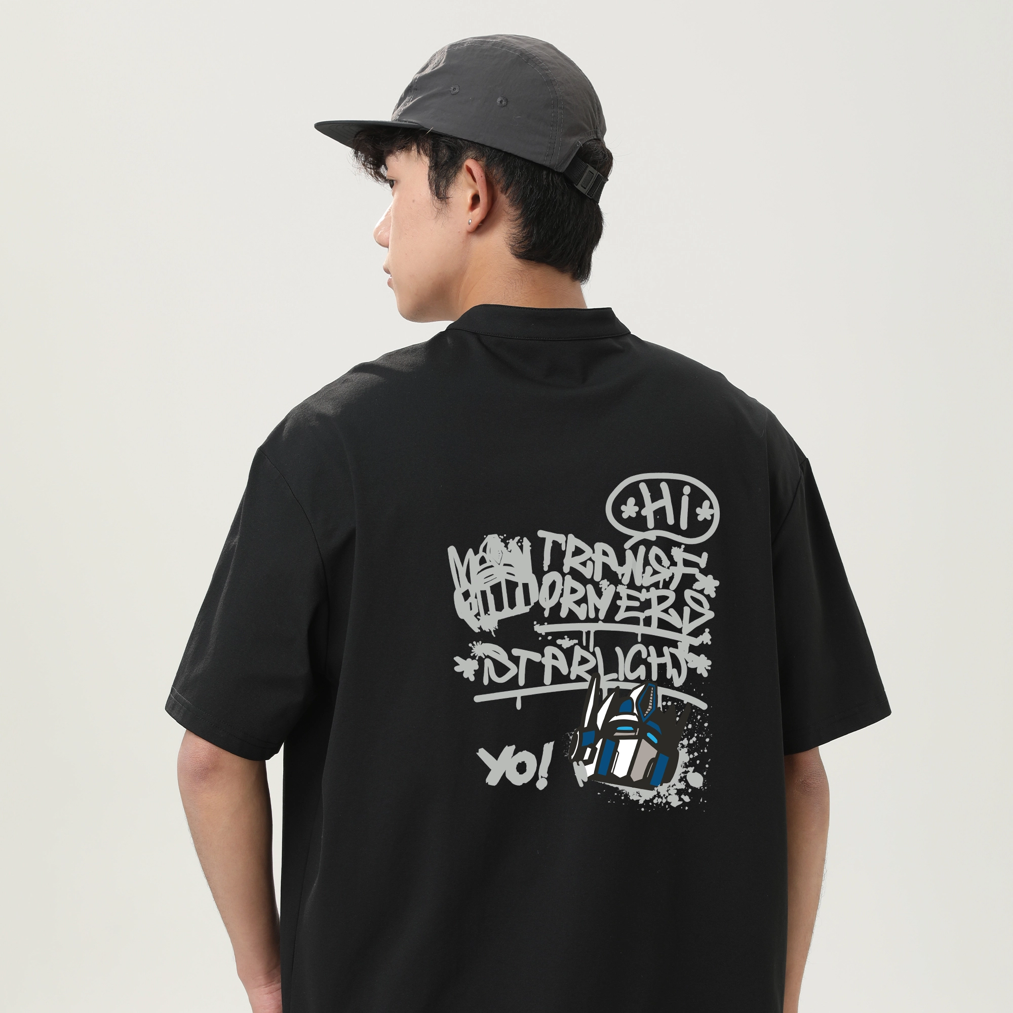 TRANSFORMERS T