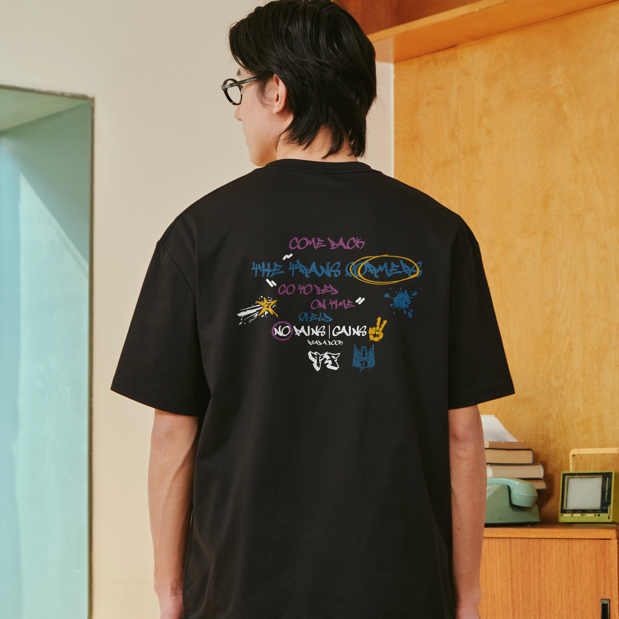 TRANSFORMERS T