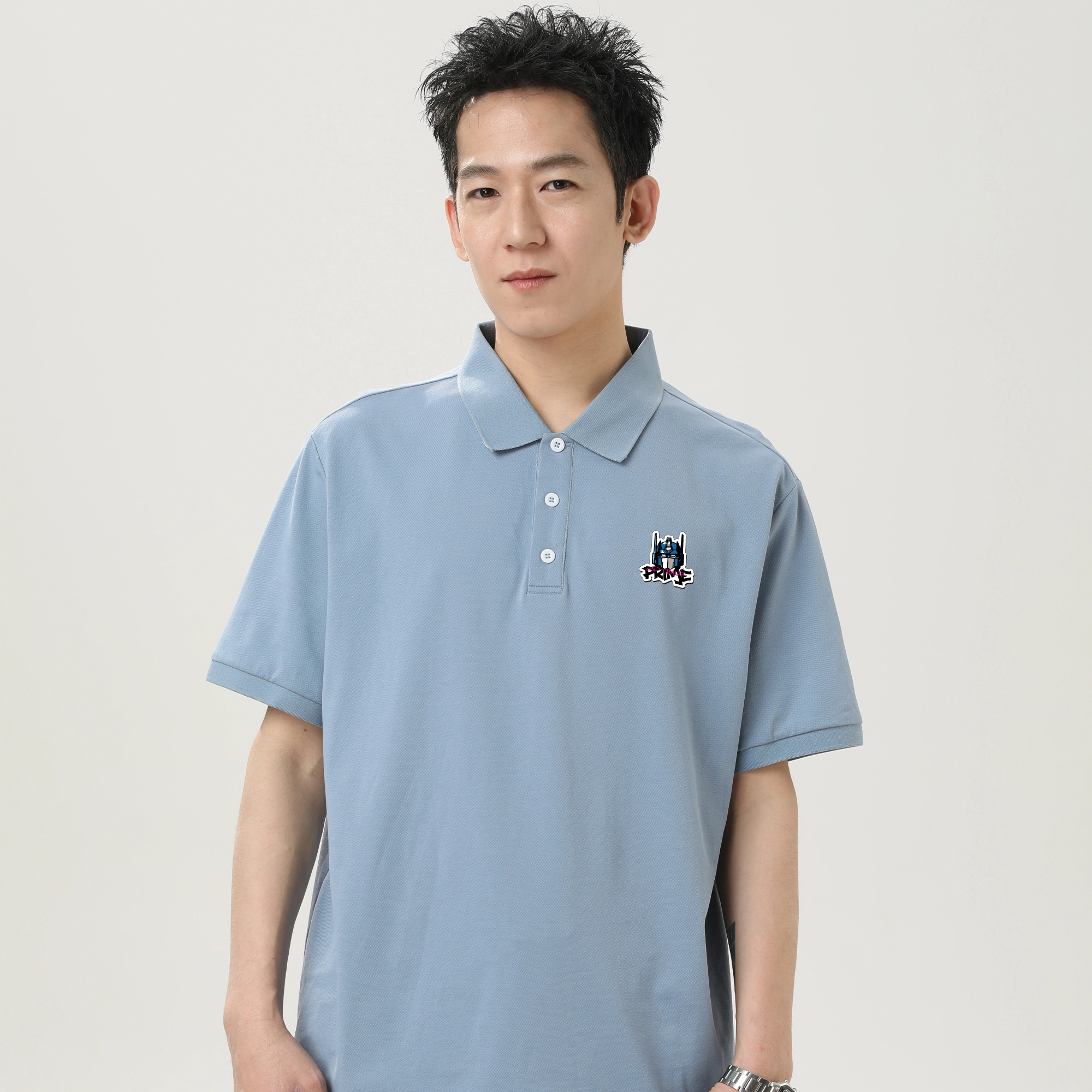 TRANSFORMERS Polo